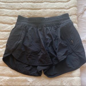 Lululemon shorts (“Track That Short 5”)